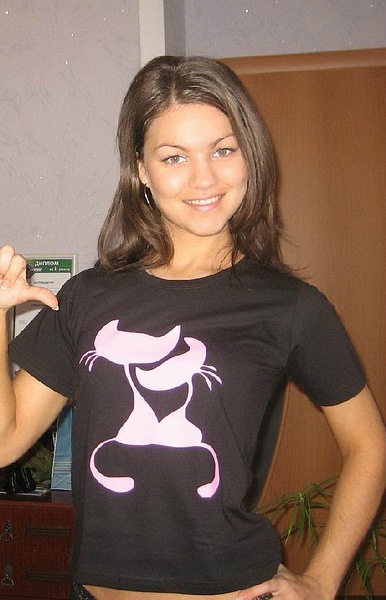 магазин футболок с надписями в Нефтекамске в Белгороде